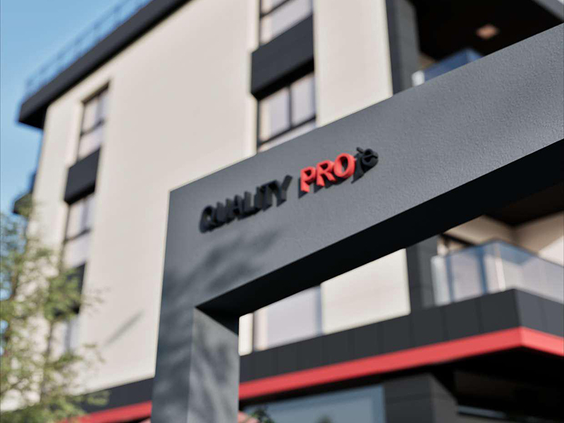 QUALITY PROJE 3+1