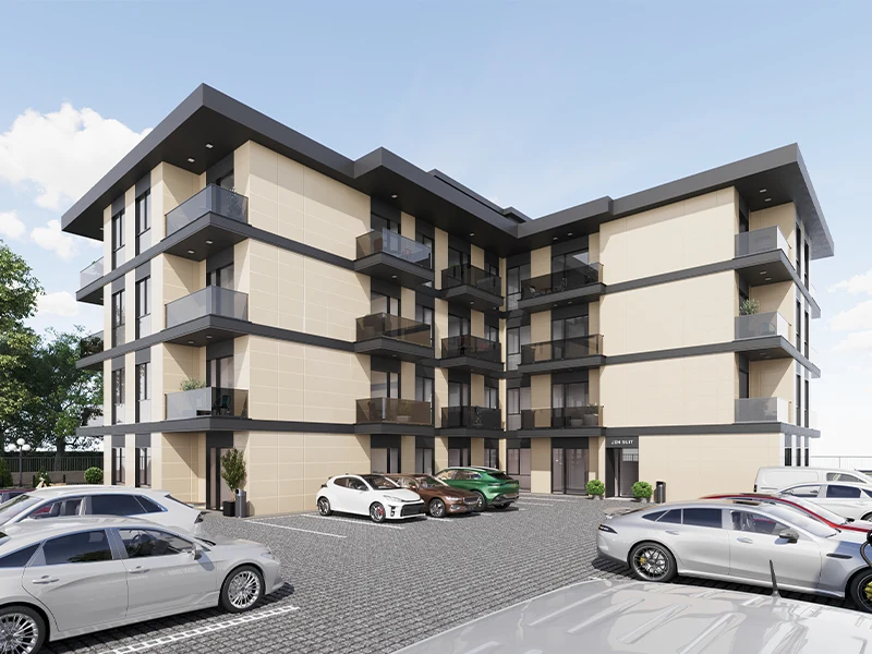 Zen Suit | Özellikleri