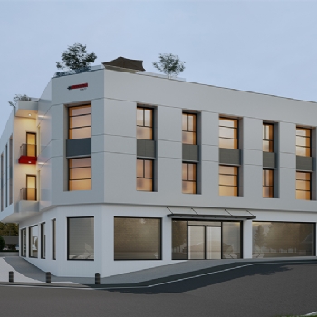 Galeri